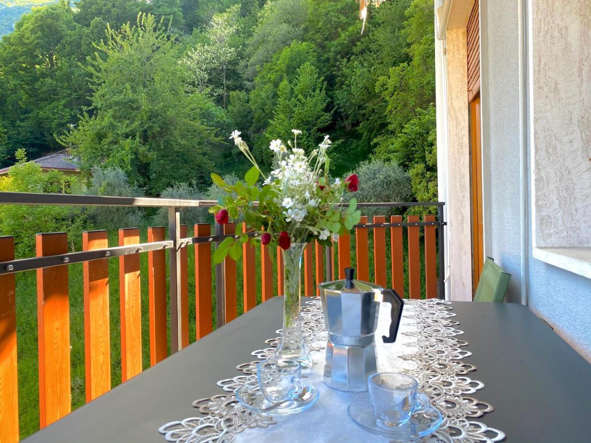 Lake Como Victoria Apartment Oliveto Lario Εξωτερικό φωτογραφία