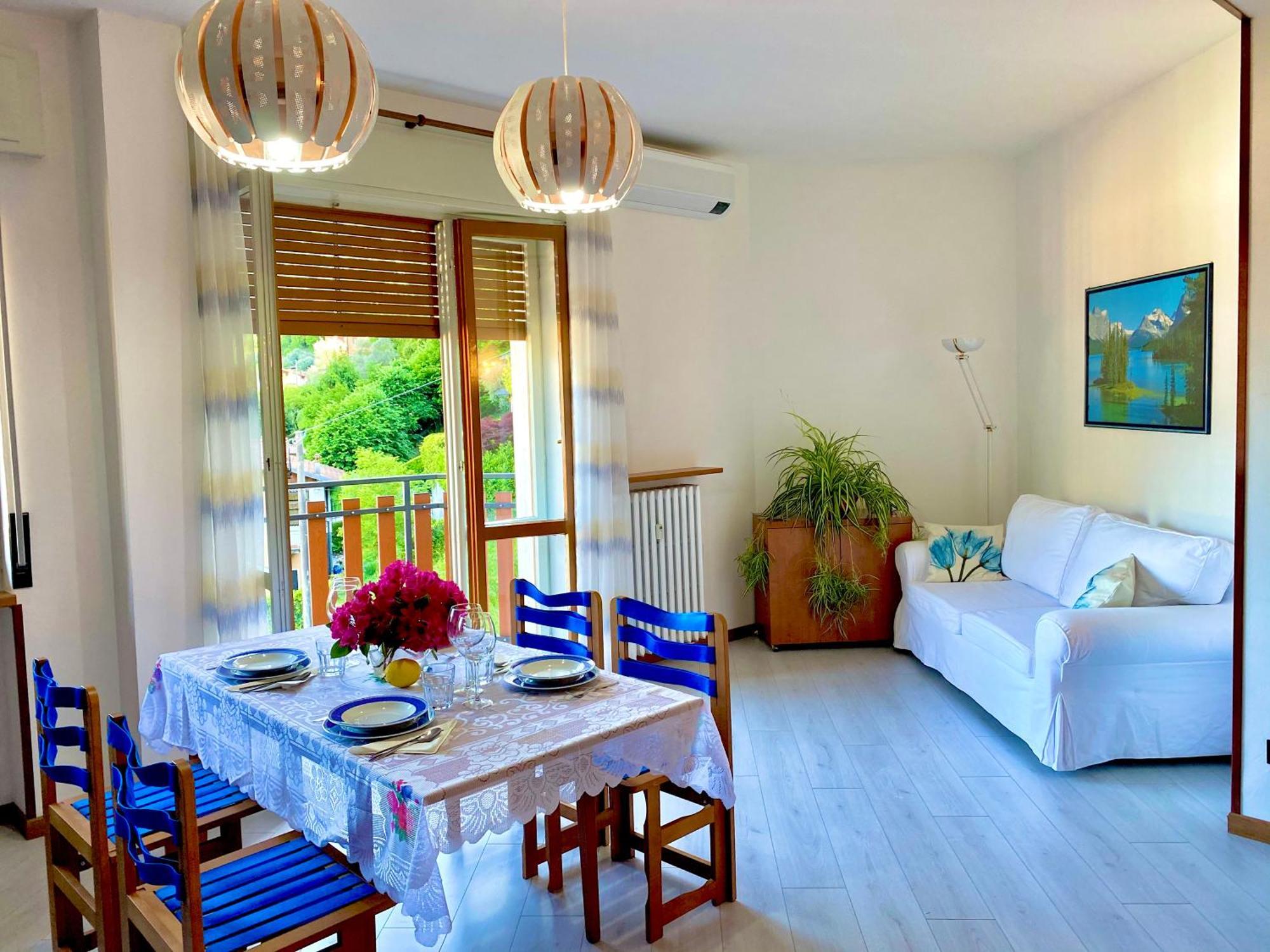 Lake Como Victoria Apartment Oliveto Lario Εξωτερικό φωτογραφία