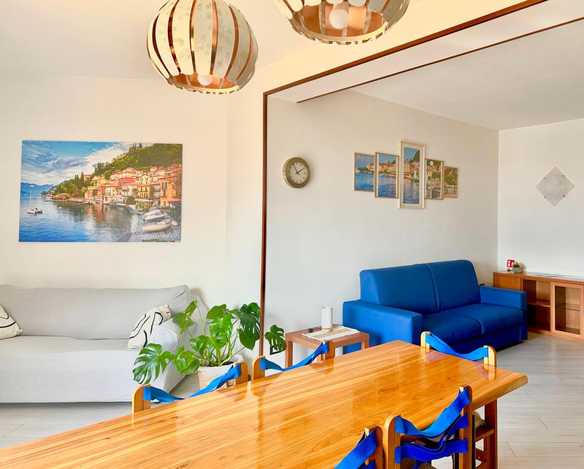 Lake Como Victoria Apartment Oliveto Lario Εξωτερικό φωτογραφία