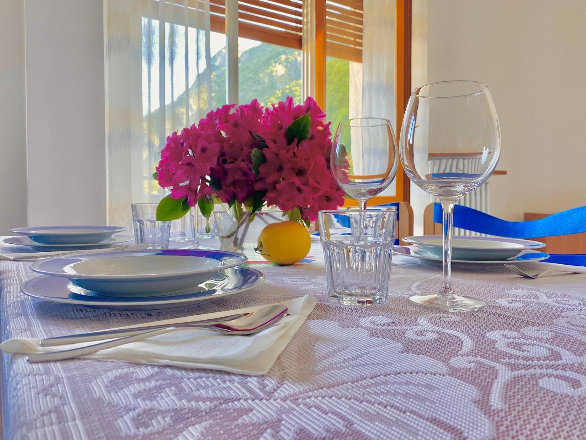 Lake Como Victoria Apartment Oliveto Lario Εξωτερικό φωτογραφία